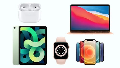 從蘋果淘汰掉的產品中，我看到了數碼通訊產品的未來