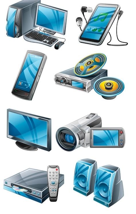 數碼通訊產品的演變與未來趨勢