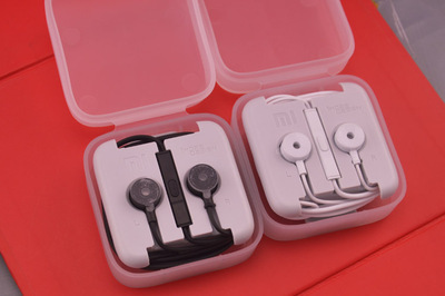 2014年數碼市場回顧 紅米Note、小米活塞耳機與深圳遠望商城的輝星威商行