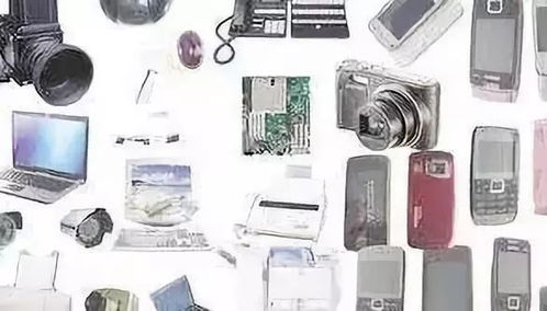 二手數碼產品選購指南 精明消費，防范陷阱