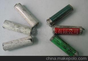 18650鋰離子電池卷芯結構詳解與聚能科技卷芯技術探析